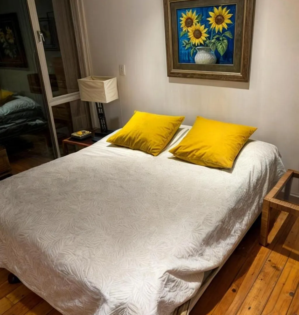 Lujoso Departamento Cumbaya Apartment Quito