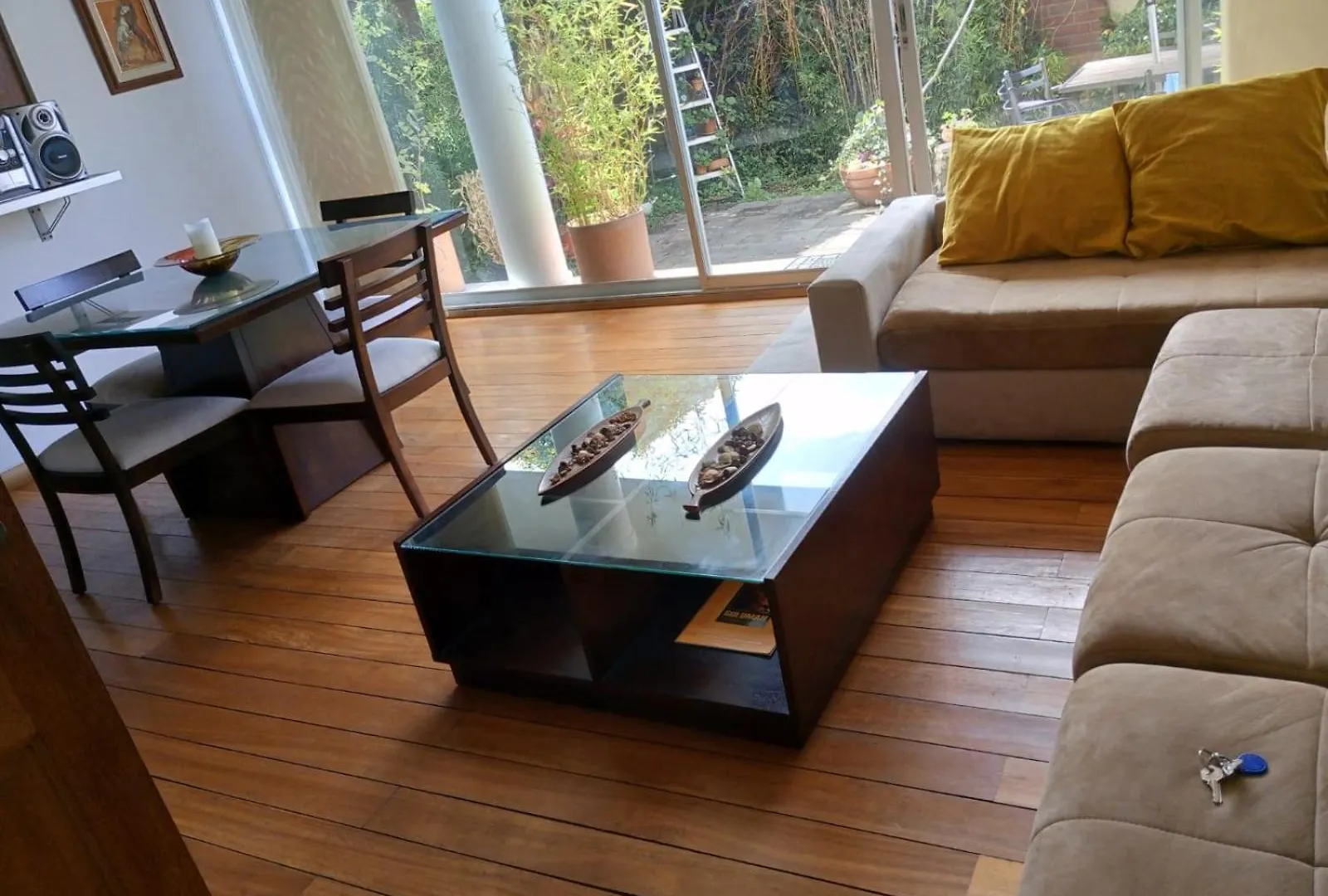 Lujoso Departamento Cumbaya Apartment Quito