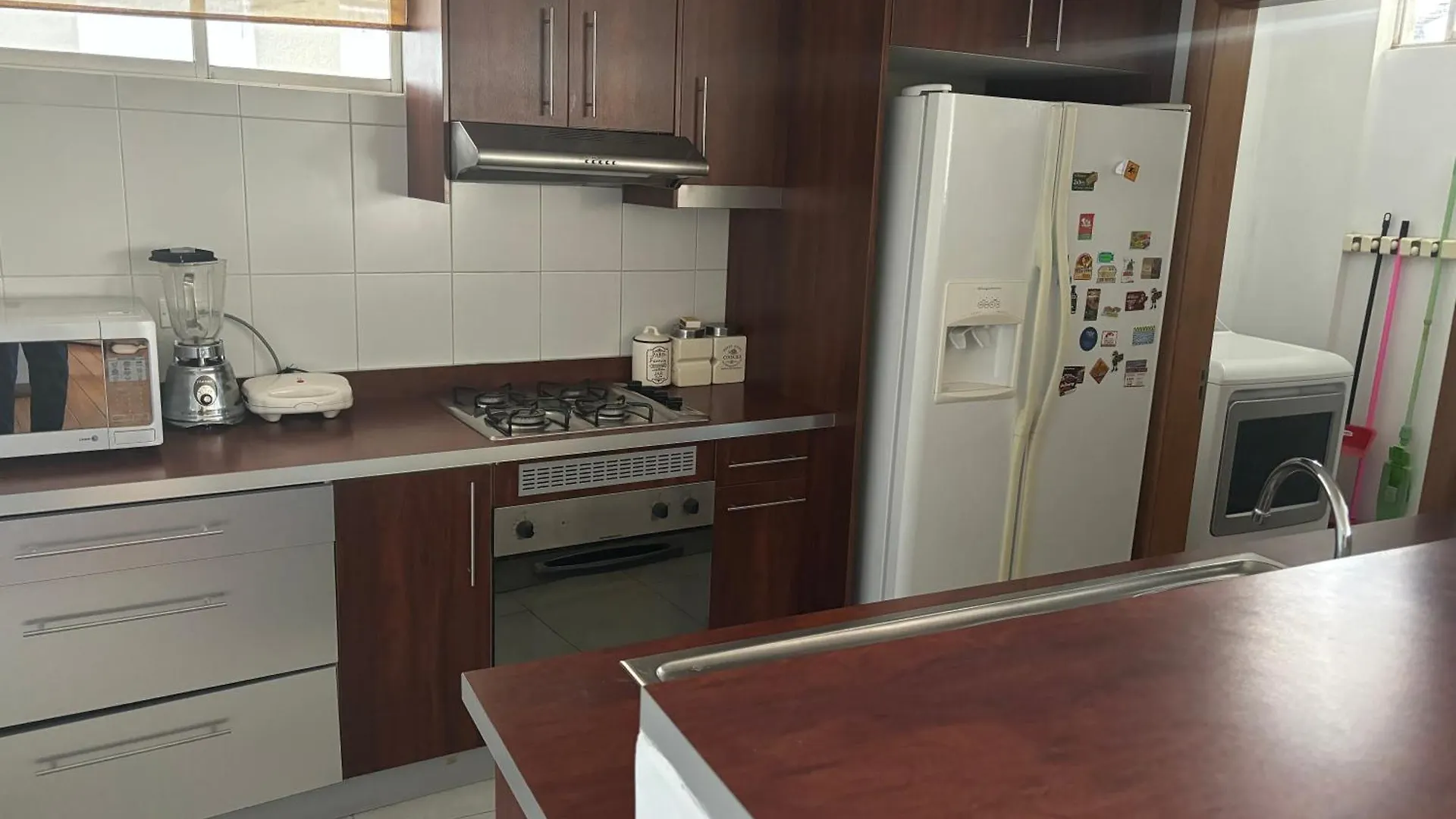 Lujoso Departamento Cumbaya Apartment Quito Ecuador
