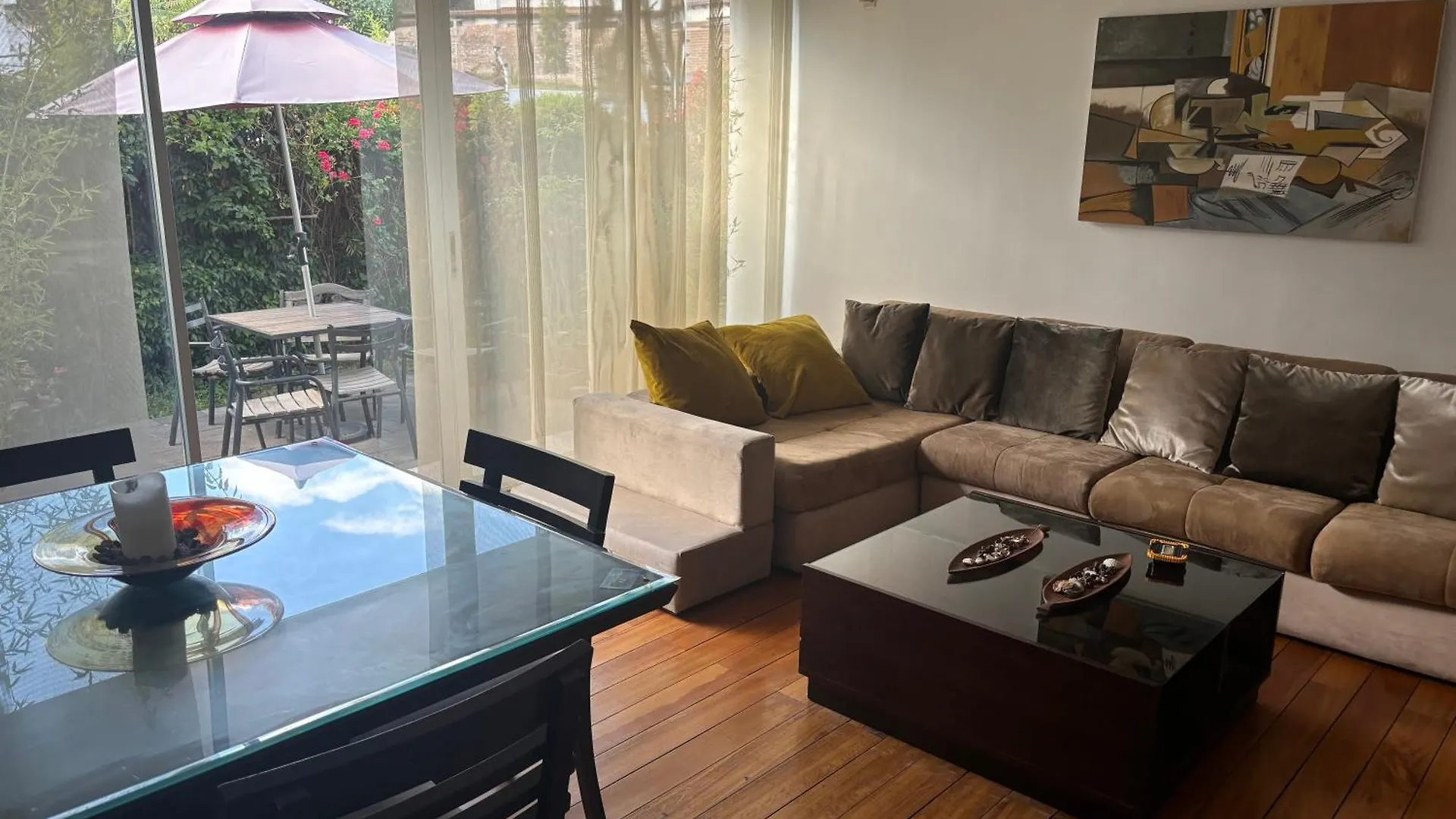 Lujoso Departamento Cumbaya Apartment Quito 0*,